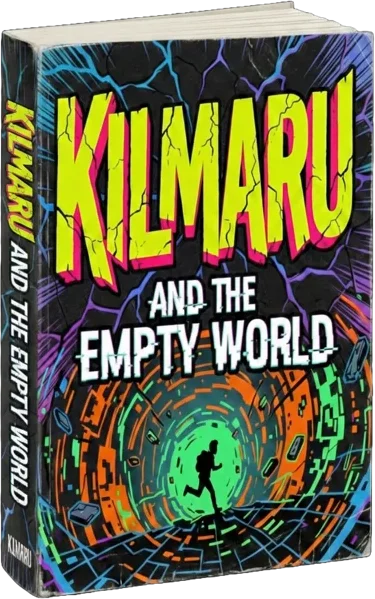 Ebook Cover